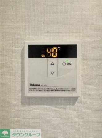 マウ東高円寺の物件内観写真